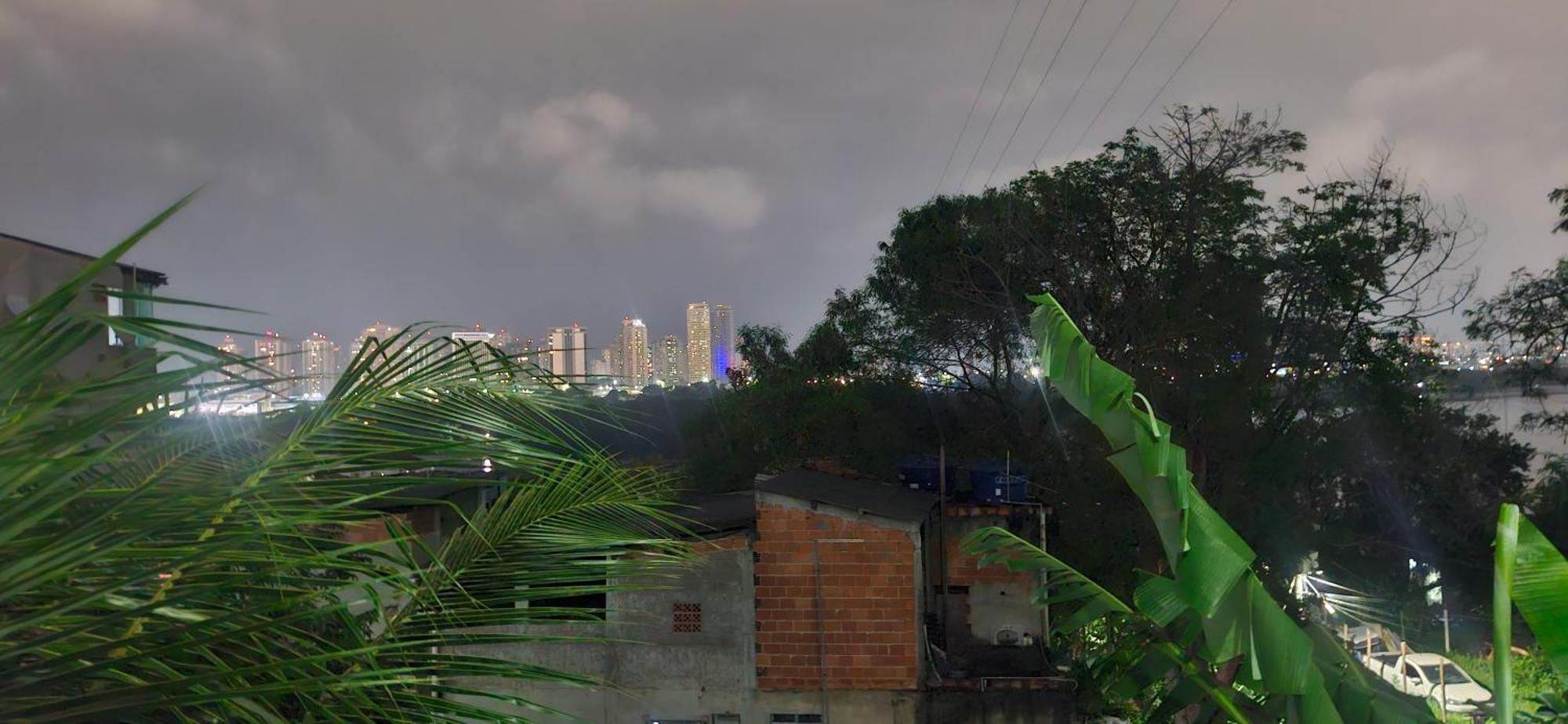 Super Util Villa Rio de Janeiro Exterior photo